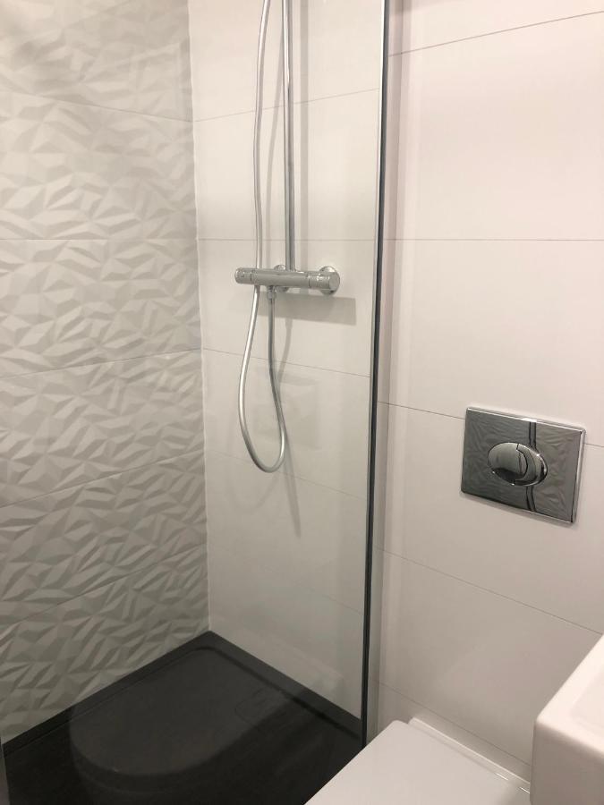 1Ere Ligne, Dernier Etage, Vue A 180° Sur L'Ocean, Lacanau, Plage Centrale Luaran gambar